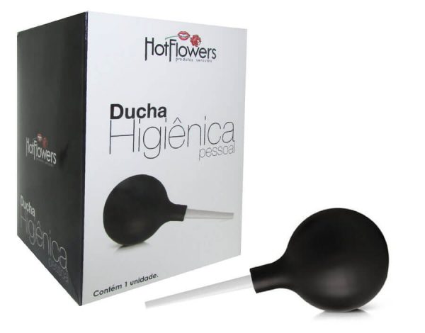 Ducha Higiénica